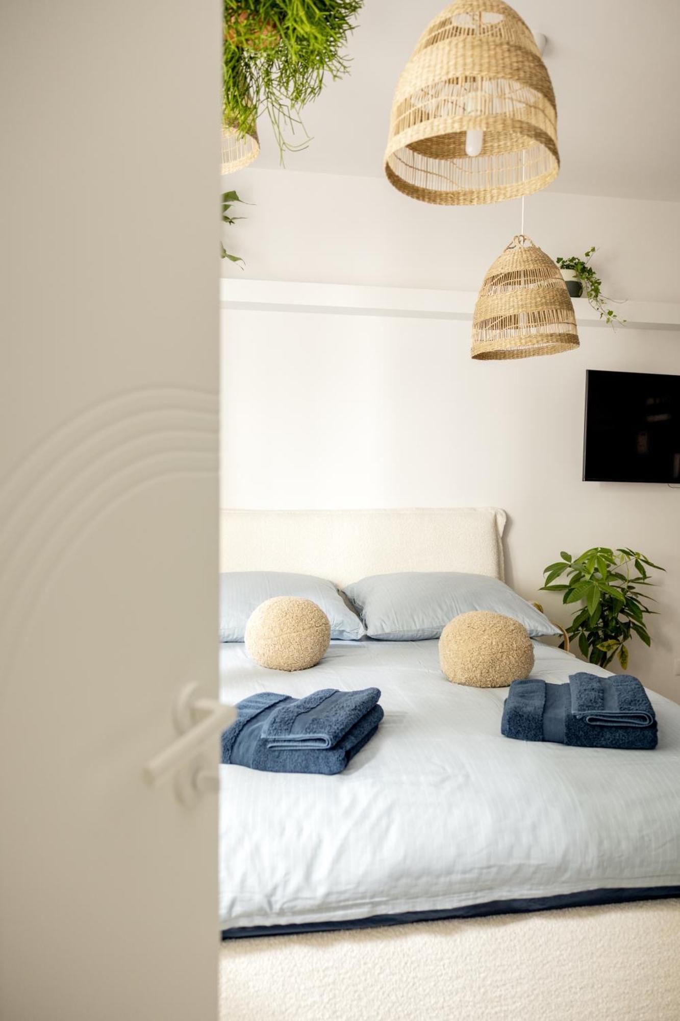 Cozy Studio Poznanska Downtown Quiet Varsovia Exterior foto
